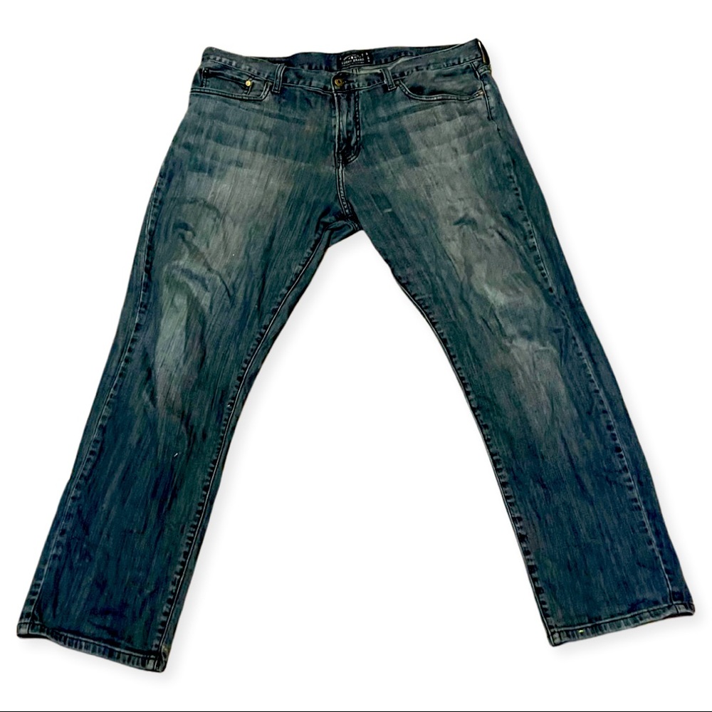 38X30 Lucky Brand Mens Jeans